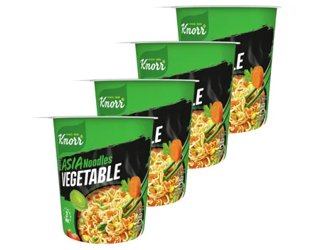 Knorr Asia NoodelsPot Vegetable