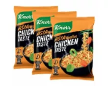 Knorr Asia Noodles