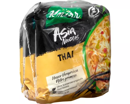 Knorr Asia Noodles Thai