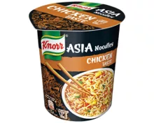 KNORR Asia Pot