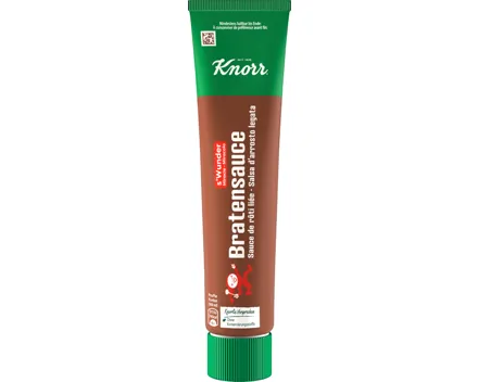 Knorr Bratensauce