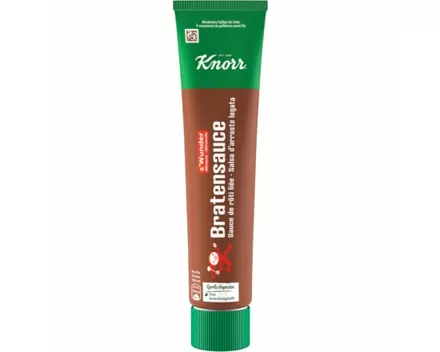 Knorr Bratensauce s'Wunder 150 g