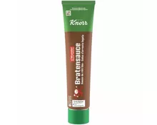 Knorr Bratensauce Tube