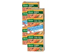 Knorr Gemüsebouillon Stangen