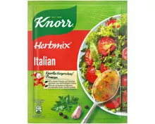 Knorr Herbmix Gewürzmischung Italian