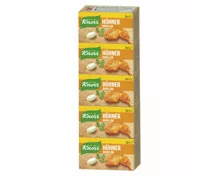 Knorr Hühnerbouillon 5x23g