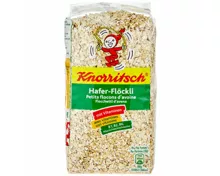 Knorr Knorritsch Haferflocken