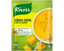 Knorr Kürbis-Crème 78G