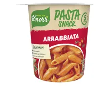 KNORR Pasta Snack, Arrabbiata