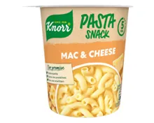 KNORR Pasta Snack, Mac & Cheese