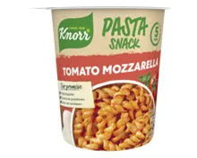 KNORR Pasta Snack, Tomate-Mozzarella