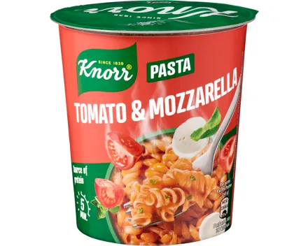 Knorr Pasta Tomato & Mozzarella