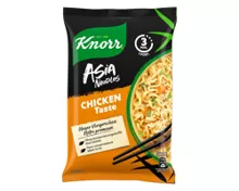 KNORR Quick Noodles, Huhn