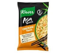 KNORR Quick Noodles, Huhn