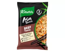 KNORR Quick Noodles, Rind