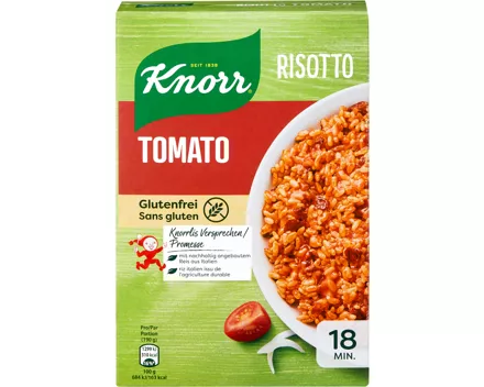 Knorr Risotto
