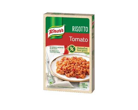 Knorr Risotto