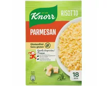 Knorr Risotto Parmesan