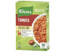 KNORR Risotto, Tomate