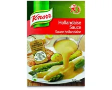 Knorr Sauce Hollandaise 3x42g