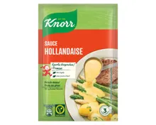 Knorr Sauce Hollandaise