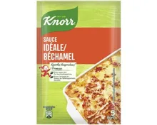 Knorr Sauce Idéale & Béchamel