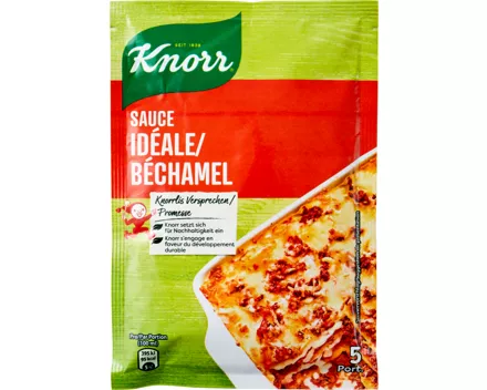 Knorr Sauce Idéale