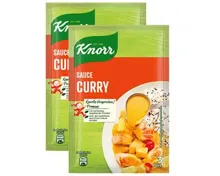 Knorr Saucen
