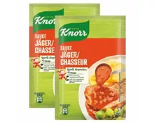 Knorr Saucen