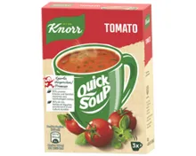 KNORR Schnellsuppen-Trio,Tomaten