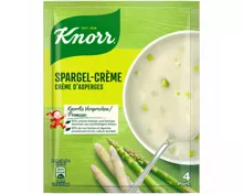 Knorr Spargel-Crème