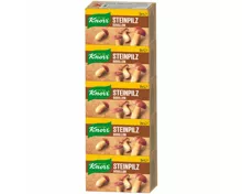 Knorr Steinpilzbouillon 5x20g