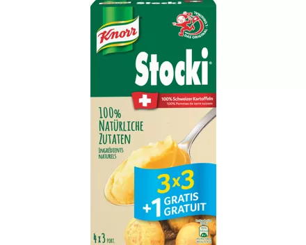 Knorr Stocki