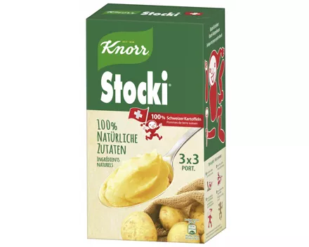 Knorr Stocki