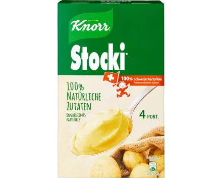 Knorr Stocki