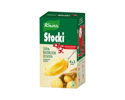 Knorr Stocki