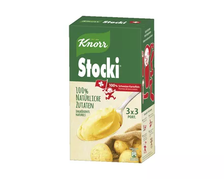 Knorr Stocki