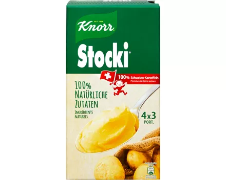 Knorr Stocki