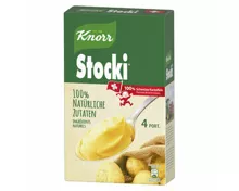 Knorr Stocki Kartoffelstock 4 Portionen
