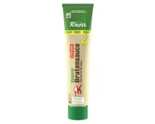 Knorr Vegane Braten-sauce s'Wunder