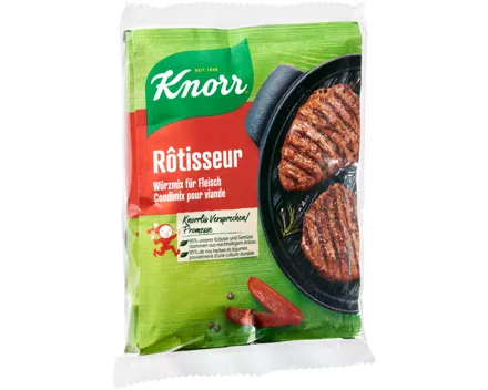 Knorr Würz-mix Rôtisseur