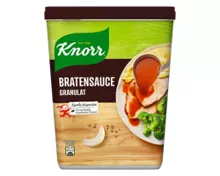 KNORR® Bratensauce