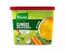 KNORR® Gemüse-Extrakt