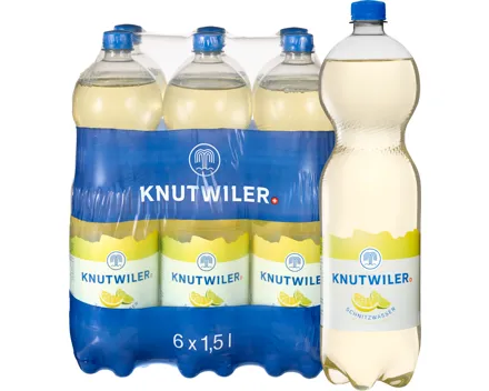 Knutwiler Erfrischungsgetränk