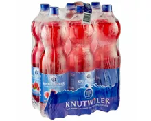 Knutwiler Redline Himbeer & Melisse 6x1,5l