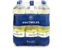 Knutwiler Schnitzwasser 6x1,5l
