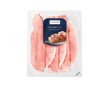 Kochschinken