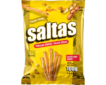 Koestlin Saltas Salzstangen