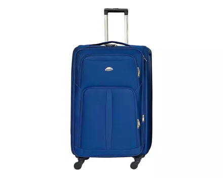 Koffer Oregon 70 cm blau