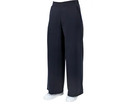 Kofferhose Damen gerades Bein S